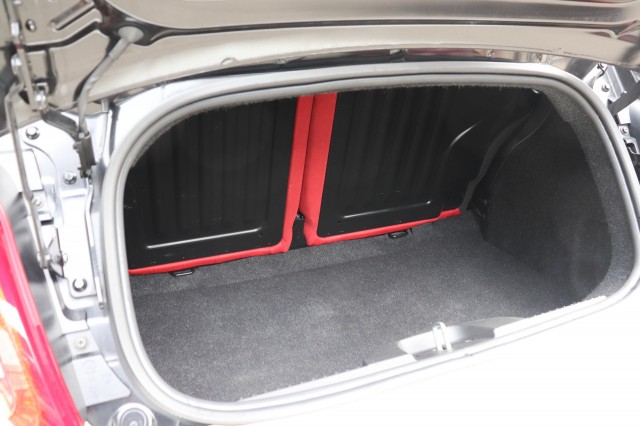 FIAT 500 1.4 T-JET ABARTH TURISMO 70th Anniversary/CARPLAY/CLIMA/AUT/XENON, Carmix, OSS