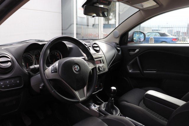 ALFA ROMEO MITO 1.4 T, Carmix, OSS