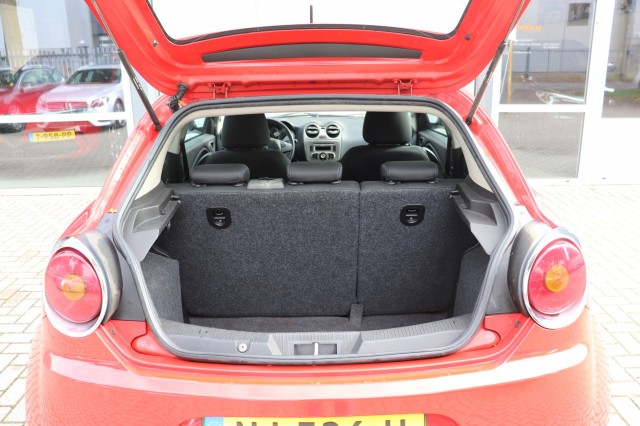 ALFA ROMEO MITO 1.4 T, Carmix, OSS