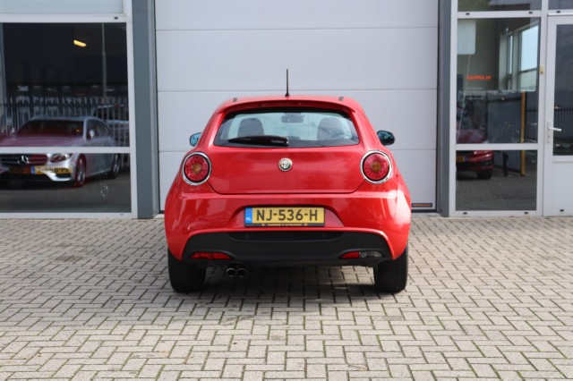 ALFA ROMEO MITO 1.4 T, Carmix, OSS