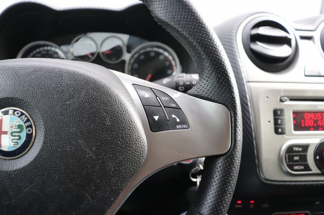 ALFA ROMEO MITO 1.4 T, Carmix, OSS