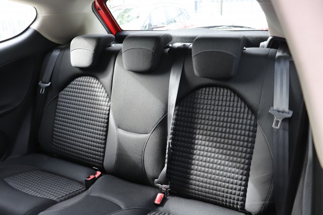 ALFA ROMEO MITO 1.4 T, Carmix, OSS