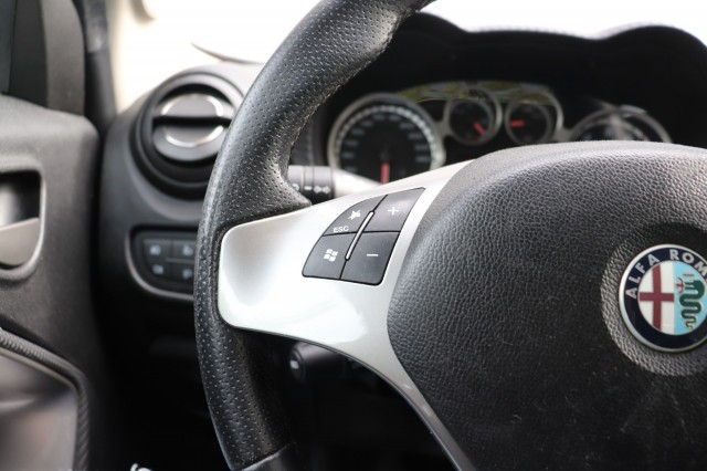 ALFA ROMEO MITO 1.4 T, Carmix, OSS