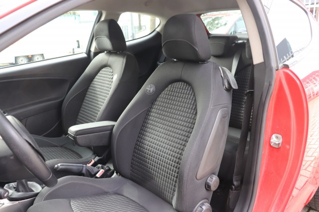 ALFA ROMEO MITO 1.4 T, Carmix, OSS