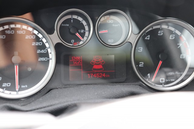 ALFA ROMEO MITO 1.4 T, Carmix, OSS