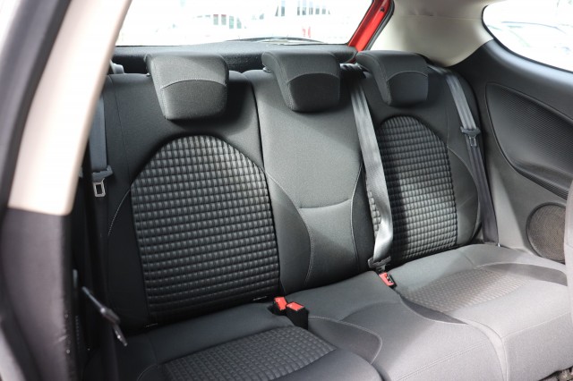 ALFA ROMEO MITO 1.4 T, Carmix, OSS