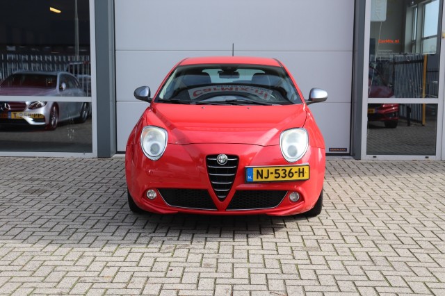 ALFA ROMEO MITO 1.4 T, Carmix, OSS