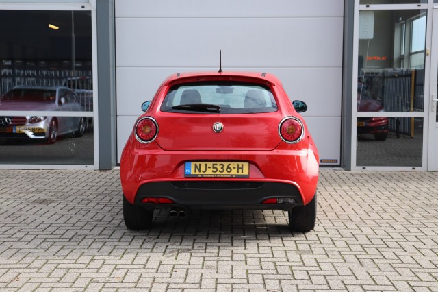 ALFA ROMEO MITO 1.4 T, Carmix, OSS