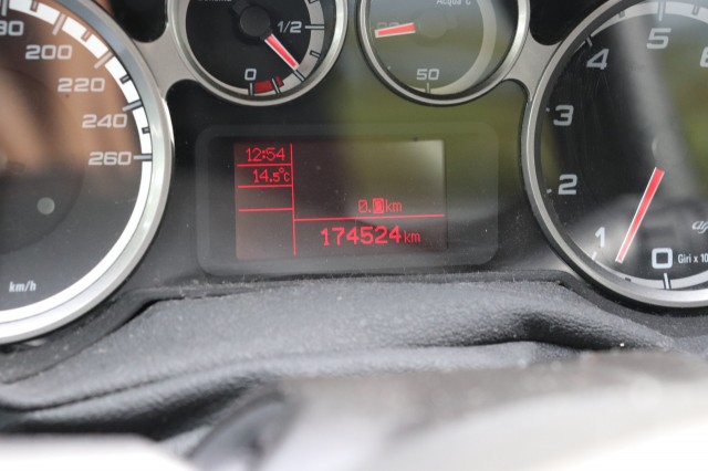 ALFA ROMEO MITO 1.4 T, Carmix, OSS