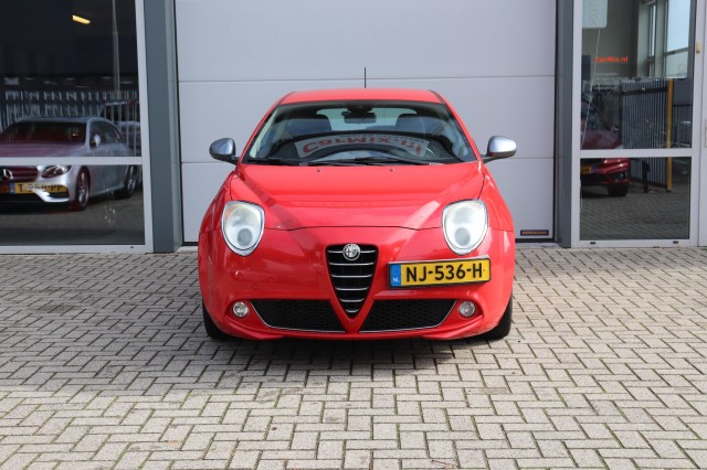 ALFA ROMEO MITO 1.4 T, Carmix, OSS
