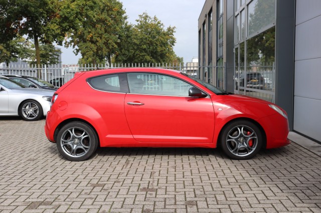 ALFA ROMEO MITO 1.4 T, Carmix, OSS