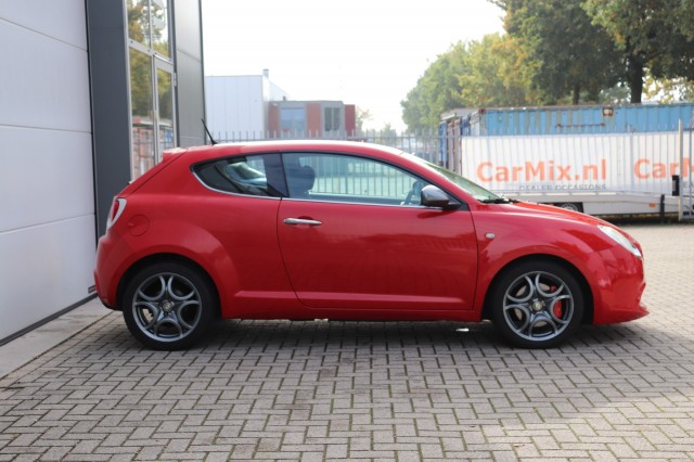 ALFA ROMEO MITO 1.4 T, Carmix, OSS