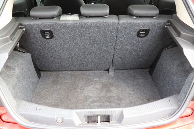 ALFA ROMEO MITO 1.4 T, Carmix, OSS