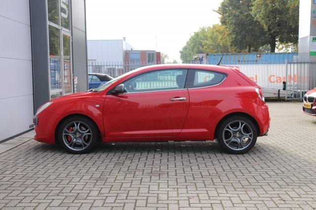 ALFA ROMEO MITO 1.4 T, Carmix, OSS