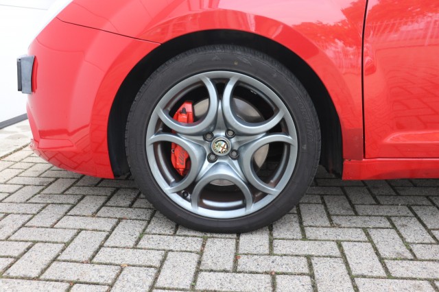 ALFA ROMEO MITO 1.4 T, Carmix, OSS