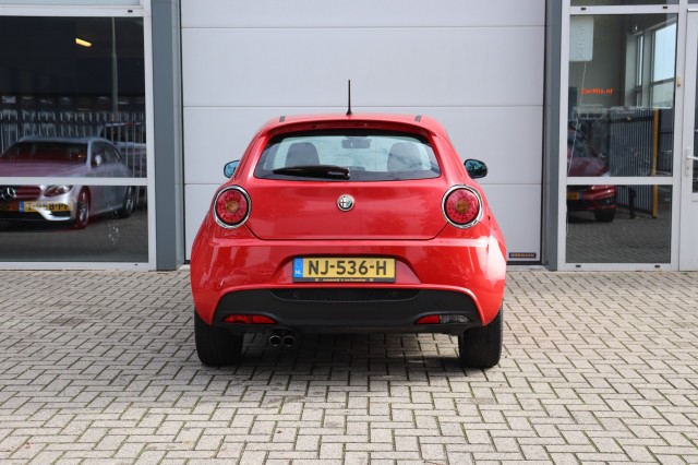 ALFA ROMEO MITO 1.4 T, Carmix, OSS