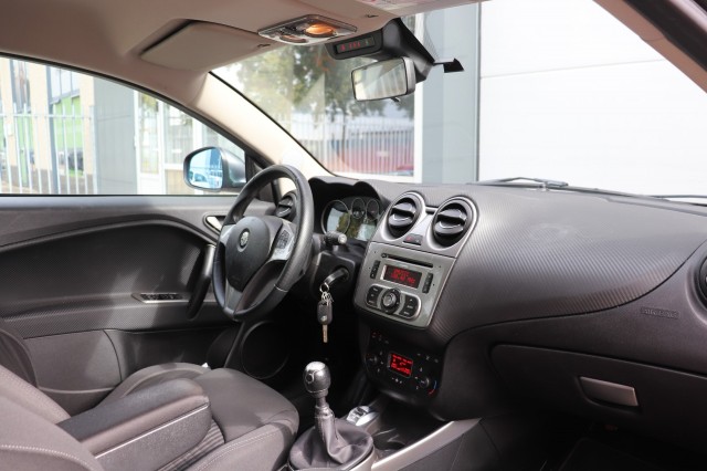 ALFA ROMEO MITO 1.4 T, Carmix, OSS