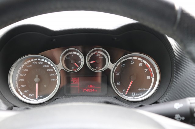 ALFA ROMEO MITO 1.4 T, Carmix, OSS