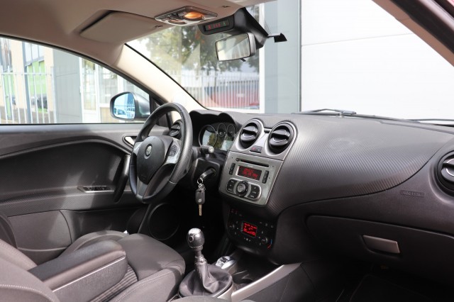 ALFA ROMEO MITO 1.4 T, Carmix, OSS