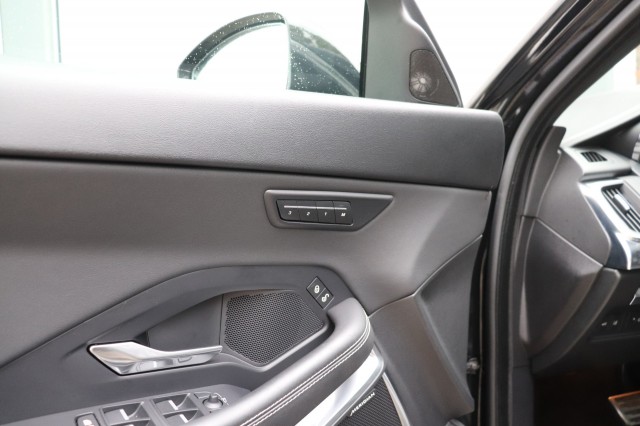 JAGUAR E-PACE 2.0 P250 AWD FIRST EDITION/STOEL.STUUR.VERW/360/CARPLAY, Carmix, OSS