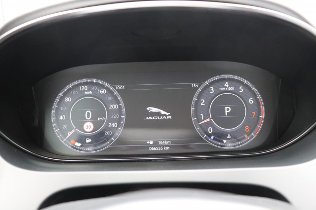 JAGUAR E-PACE 2.0 P250 AWD FIRST EDITION/STOEL.STUUR.VERW/360/CARPLAY, Carmix, OSS
