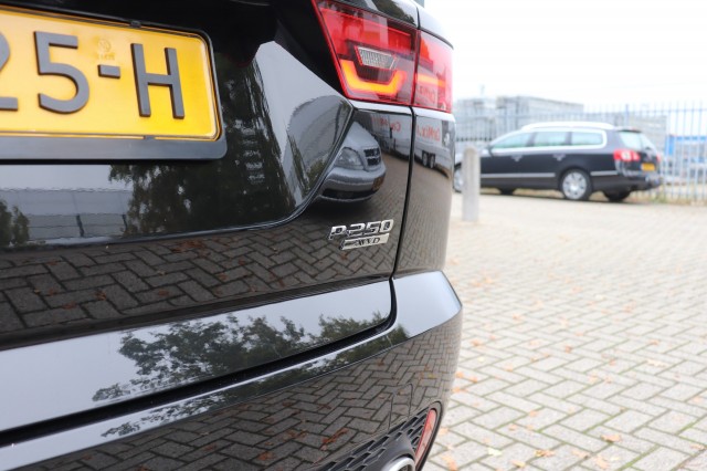 JAGUAR E-PACE 2.0 P250 AWD FIRST EDITION/STOEL.STUUR.VERW/360/CARPLAY, Carmix, OSS