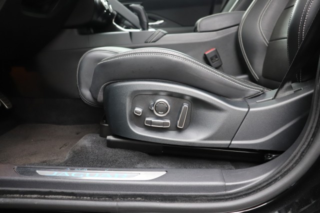 JAGUAR E-PACE 2.0 P250 AWD FIRST EDITION/STOEL.STUUR.VERW/360/CARPLAY, Carmix, OSS