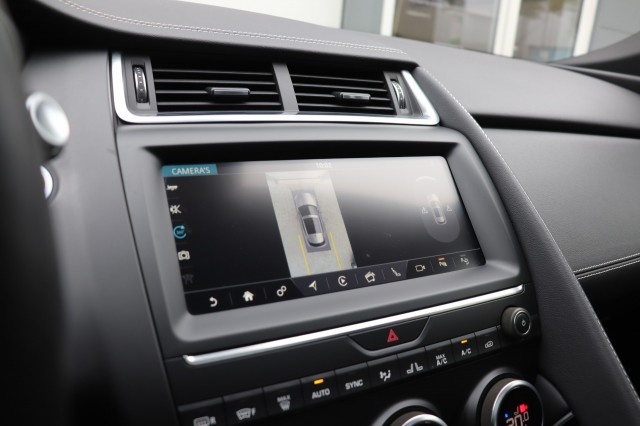 JAGUAR E-PACE 2.0 P250 AWD FIRST EDITION/STOEL.STUUR.VERW/360/CARPLAY, Carmix, OSS