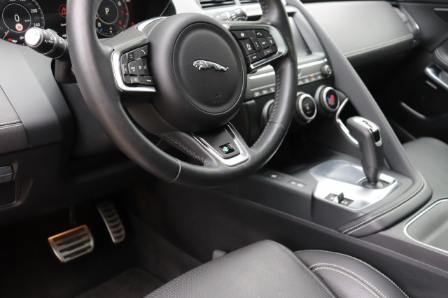 JAGUAR E-PACE 2.0 P250 AWD FIRST EDITION/STOEL.STUUR.VERW/360/CARPLAY, Carmix, OSS