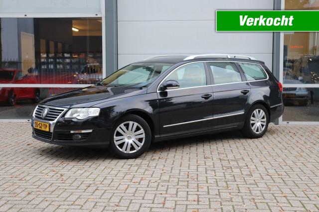 VOLKSWAGEN PASSAT 2.0 FSI HIGHLINE, Carmix, OSS