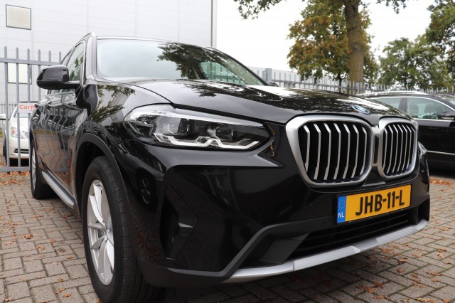 BMW X3 XDRIVE30E HIGH EXECUTIVE, Carmix, OSS