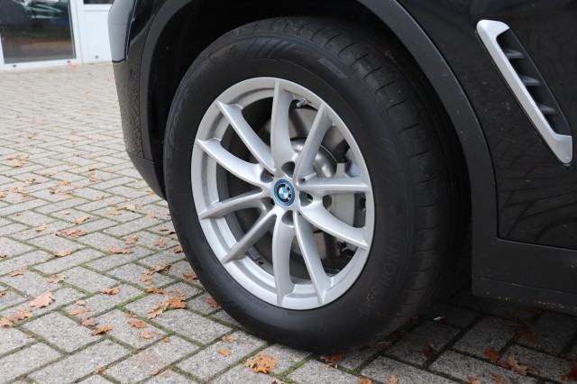 BMW X3 XDRIVE30E HIGH EXECUTIVE, Carmix, OSS
