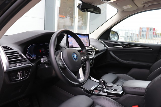 BMW X3 XDRIVE30E HIGH EXECUTIVE, Carmix, OSS