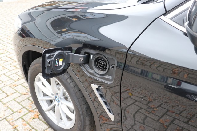 BMW X3 XDRIVE30E HIGH EXECUTIVE, Carmix, OSS