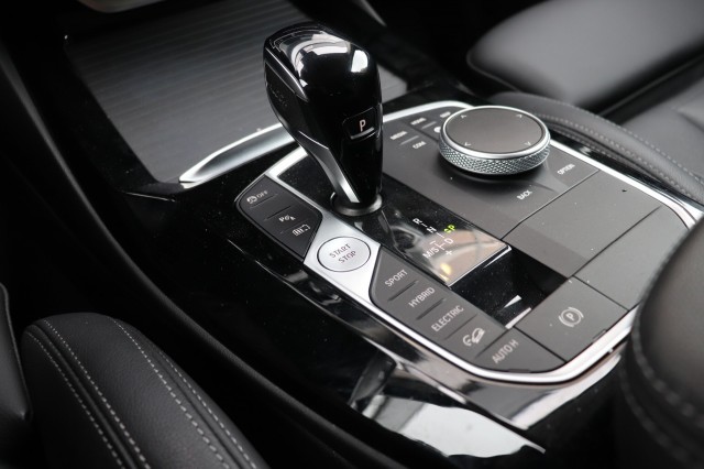 BMW X3 XDRIVE30E HIGH EXECUTIVE, Carmix, OSS