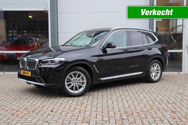 BMW X3 XDRIVE30E HIGH EXECUTIVE, Carmix, OSS