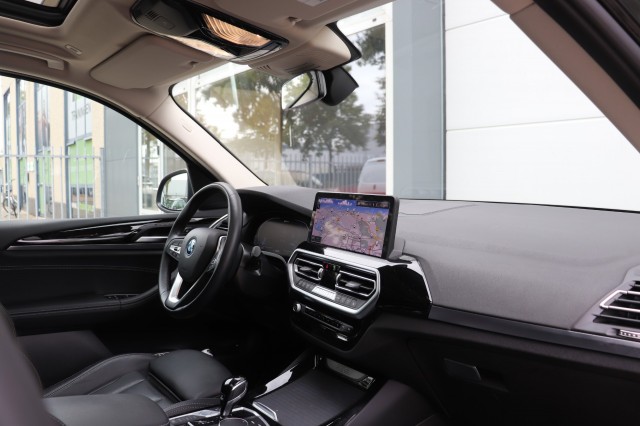 BMW X3 XDRIVE30E HIGH EXECUTIVE, Carmix, OSS