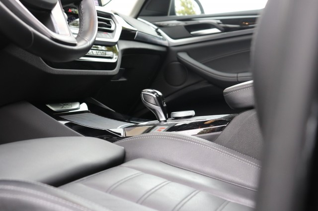 BMW X3 XDRIVE30E HIGH EXECUTIVE, Carmix, OSS
