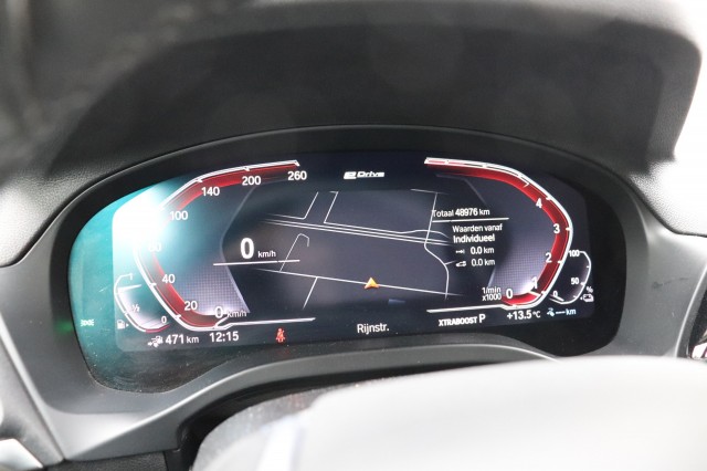 BMW X3 XDRIVE30E HIGH EXECUTIVE, Carmix, OSS