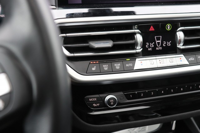 BMW X3 XDRIVE30E HIGH EXECUTIVE, Carmix, OSS