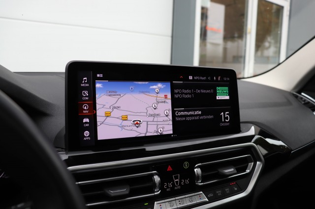 BMW X3 XDRIVE30E HIGH EXECUTIVE, Carmix, OSS