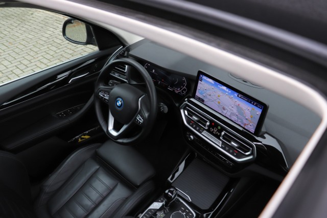 BMW X3 XDRIVE30E HIGH EXECUTIVE, Carmix, OSS