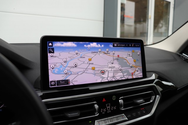 BMW X3 XDRIVE30E HIGH EXECUTIVE, Carmix, OSS