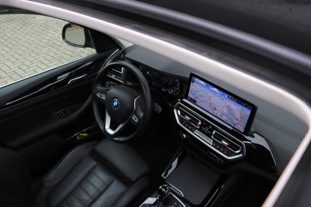 BMW X3 XDRIVE30E HIGH EXECUTIVE, Carmix, OSS