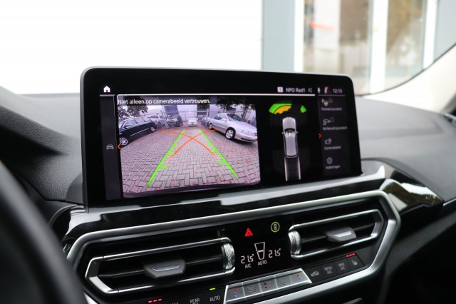 BMW X3 XDRIVE30E HIGH EXECUTIVE, Carmix, OSS