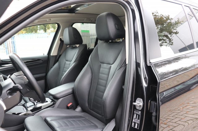 BMW X3 XDRIVE30E HIGH EXECUTIVE, Carmix, OSS