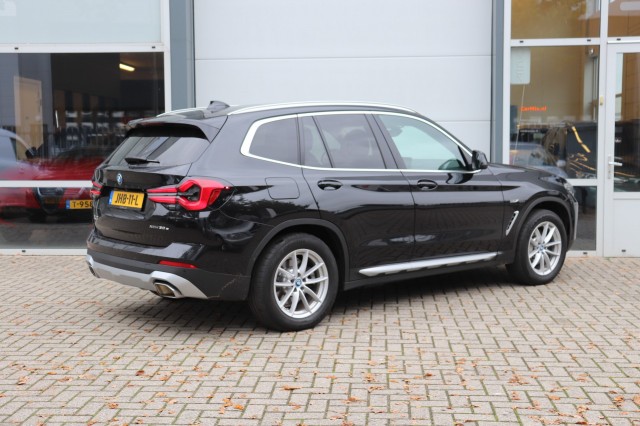 BMW X3 XDRIVE30E HIGH EXECUTIVE, Carmix, OSS