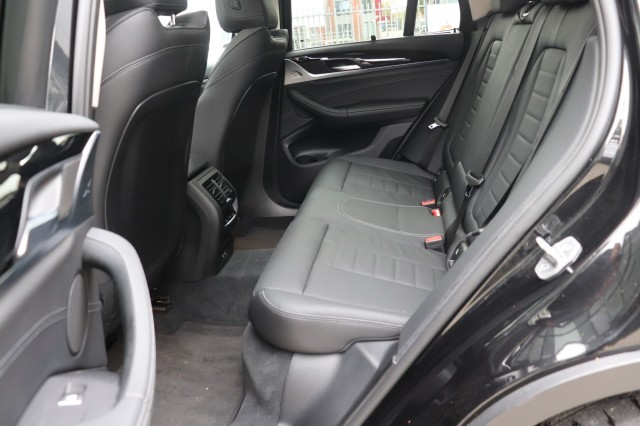 BMW X3 XDRIVE30E HIGH EXECUTIVE, Carmix, OSS