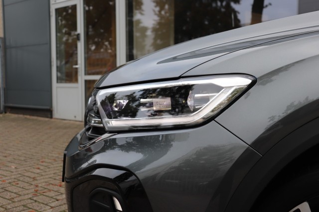 VOLKSWAGEN T-ROC 1.5 TSI R-LINE EDITION, Carmix, OSS