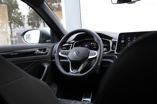 VOLKSWAGEN T-ROC 1.5 TSI R-LINE EDITION, Carmix, OSS